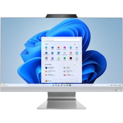  ASUS F3702WFAK-WA0020, 27" (1920x1080) IPS/AMD Ryzen 5 7520U/16 DDR5/512  SSD/AMD Radeon Graphics/ /, ,  (90PT03M1-M002H0)
