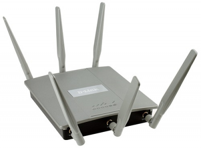 ����� ������� D-link DAP-2695/RU/A1A