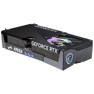  MSI NVIDIA GeForce RTX 5060 Ti 8Gb Gaming OC (RTX 5060 Ti 8G GAMING OC)