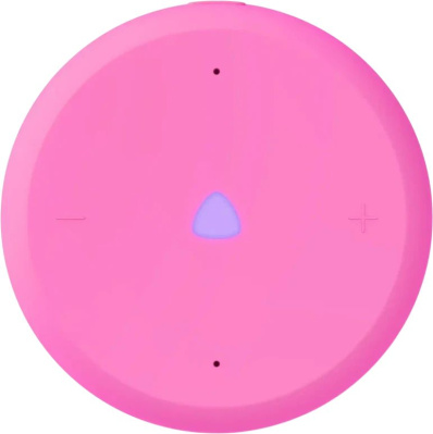����� ������� ������ ������� ���� 2 � ������, ��� �����, 6 ��, ������ YNDX-00028 ������� (YNDX-00028PNK)