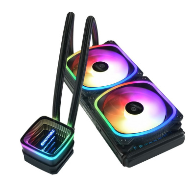���������� ������� ���������� Enermax ELC-AQFA240-SQA