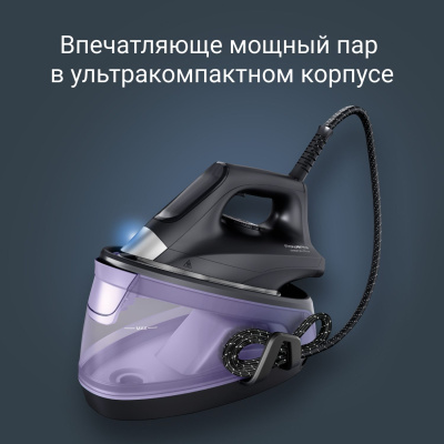 ������������� Rowenta VR4111F0 2200�� ������/����������