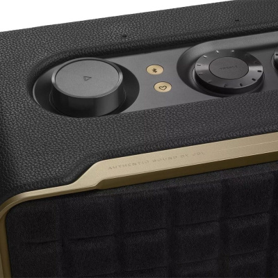 ������� ����������� JBL Authentics 200, 90��, ������ JBLAUTH200BLKUK