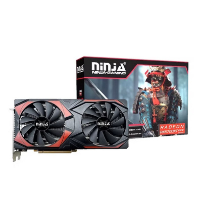 ���������� Ninja Sinotex RX 5700 XT 8GB GDDR6 AF57XTF86F