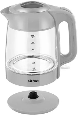������ ������������� Kitfort ��-6766 3�. 2000�� ����� ������: �������/������