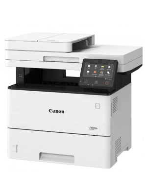 ��� �������� Canon i-Sensys MF552dw (5160C011) A4 Duplex WiFi �����