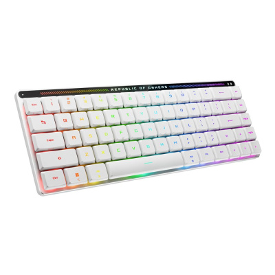 ���������� ASUS M603 FALCHION RX /KB,ROG RX OPTICAL/LP/RLRD/RU