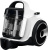 Пылесос Bosch Serie 2 BGS05A222 700Вт белый/черный Пылесос Bosch Serie 2 BGS05A222 700Вт белый/черный