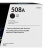 �������� �������� HP 508A Black (CF360A)