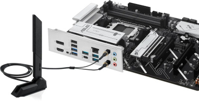   Asus B650E MAX GAMING WIFI SocketAM5 AMD B650, ATX, 90MB1LD0-M0EAY0 Ret