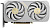 ���������� Zotac nVidia GeForce RTX 5060 Ti Twin Edge OC White 8Gb ZT-B50610Q-10M