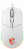 ����� USB OPTICAL GAMING CLUTCH GM11 WHITE MSI