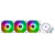 СВО Thermalright Frozen Prism 360 White ARGB LGA 1700/115x/1200/2011/2011-3/2066/AM2+/AM3+/AM4/AM5 (F-PRISM-360-WH-ARGB) СВО Thermalright Frozen Prism 360 White ARGB LGA 1700/115x/1200/2011/2011-3/2066/AM2+/AM3+/AM4/AM5 (F-PRISM-360-WH-ARGB)