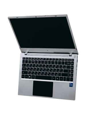 ������� ACD 14S, 14" (1920x1080) IPS/Intel Core i7-1255U/16 �� DDR4/512 �� SSD/Intel Iris Xe Graphics/Windows 11 Pro, ����������� (AH14SI3262WS-WIN)