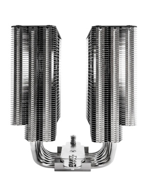 ����� Thermalright Frost Tower 140 LGA115X/1200/1700/1851/2011/2066/AM4/AM5 (Dual Tower, 120mm + 140mm PWM Fan, ������ ���������, 7 ����. ������ 6��) / TRFT140
