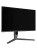 Монитор Hisense 27" 27G7Q PRO светло-серый IPS LED 1ms 16:9 HDMI матовая HAS Piv 1000:1 350cd 89гр/89гр 3840x2160 160Hz DP 4K USB 6.7кг Монитор Hisense 27" 27G7Q PRO светло-серый IPS LED 1ms 16:9 HDMI матовая HAS Piv 1000:1 350cd 89гр/89гр 3840x2160 160Hz DP 4K USB 6.7кг