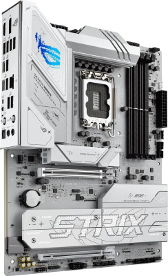   ASUS ROG Strix B860-A Gaming WiFi Soc-1851 Intel B860 ATX, 90MB1JI0-M0EAY0 Ret