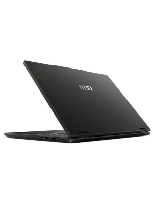 ������� MSI Venture A16 AI+ A3HMG-027XRU, 16" (2048x1280) OLED 120 ��/AMD Ryzen AI 5 340/16 �� DDR5/512 �� SSD/AMD Radeon Graphics/��� �������, ����� (9S7-261K21-027)