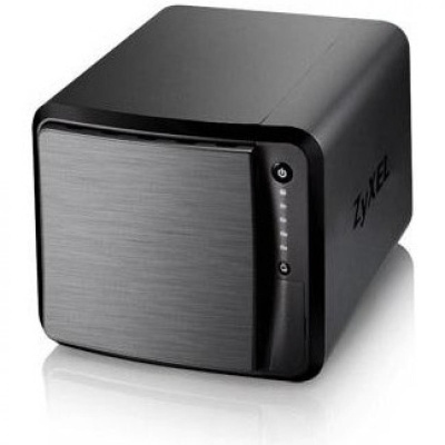   Zyxel NAS542-EU0101F,   