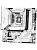 ����������� ����� MAXSUN MS-Terminator B760M GKD5 ICE (Socket 1700, mATX, 2*DDR5(96Gb), DP/HDMI, 3*SATA3, 4*M.2, 1*PCIEx16/1*PCIEx4, 6*USB2.0, 2*USB 3.2, LAN 1*2.5G, ARGB, white, RTL)