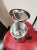 Чайник Xiaomi Viomi Mechanical Kettle silver (V-MK151B) Чайник Xiaomi Viomi Mechanical Kettle silver (V-MK151B)