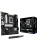 Материнская плата ASROCK B860M-X Gen5 WiFi, LGA1851, B860, 2*DDR5, 4*SATA, 2*M.2, 3*USB 3.2, 2*USB 2.0, Type-C, 2*PCIx16, 1*M.2 (Key E), HDMI+DP, mATX Материнская плата ASROCK B860M-X Gen5 WiFi, LGA1851, B860, 2*DDR5, 4*SATA, 2*M.2, 3*USB 3.2, 2*USB 2.0, Type-C, 2*PCIx16, 1*M.2 (Key E), HDMI+DP, mATX