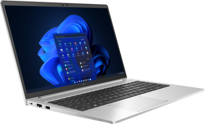  HP EliteBook 650 G9, 15.6" (1920x1080) IPS/Intel Core i7-1255U/16 DDR4/1 SSD/Iris Xe Graphics/Dos,  (7L697PC)