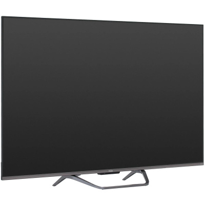 ��������� HAIER 65" Smart TV S4, 4K Ultra HD, ������, ����� ��, Android