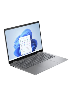  HP Envy x360 14-fc0001ci, 14" (2880x1800) OLED 120 /Intel Core Ultra 7 155U/32  DDR5/1024  SSD/Intel Graphics/Windows 11 Home,  (A16K4EA)
