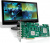 Кодировщик Matrox VS4 Quad HD Capture Card Кодировщик Matrox VS4 Quad HD Capture Card