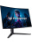 Монитор Acer Predator 31.5" X32Xbmiipphuzx 1700R, 16:9, QD-OLED, UHD, 0,03ms, 250cd, 240Hz, HDMI, DP, USB, USB-C, SPK, HAS Монитор Acer Predator 31.5" X32Xbmiipphuzx 1700R, 16:9, QD-OLED, UHD, 0,03ms, 250cd, 240Hz, HDMI, DP, USB, USB-C, SPK, HAS