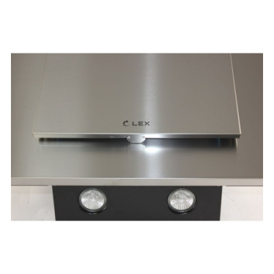   Lex MINI S 500 INOX