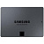 SSD  Samsung 870 QVO 1Tb MZ-77Q1T0BW