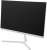 Монитор Digma 22" Progress 22A502F FHD VA LED белый DM22VB04 Монитор Digma 22" Progress 22A502F FHD VA LED белый DM22VB04