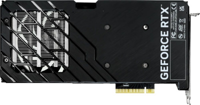 Palit NVIDIA GeForce RTX 4060 Dual OC 8Gb (NE64060T19P1-1070D V1)
