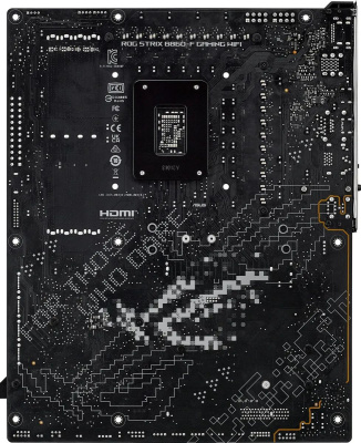����������� ����� ASUS ROG STRIX B860-F GAMING WIFI, Socket-1851, Intel B860, ATX, Ret 90MB1JG0-M0EAY0