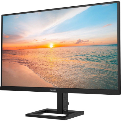 ������� 27" PHILIPS 27E1N1900AE Black