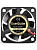 ���������� ExeGate ExtraSilent ES04010S2P-5 (40x40x10 ��, Sleeve bearing (��������� ����������), 2pin, 4500RPM, 22dBA) 5� DC EX299915RUS 