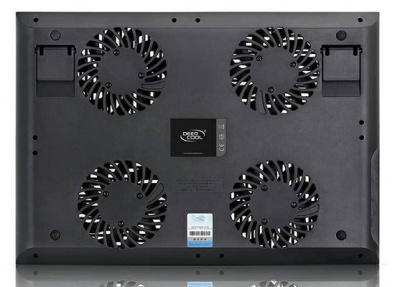 ��������� ��� �������� � ����������� Deepcool Multi Core X8