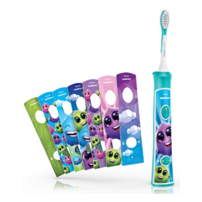    Philips HX 6322/04 Sonicare For Kids