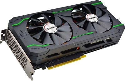  Afox NVIDIA GeForce RTX 3060 12Gb AF3060-12GD6H7-V2 Ret