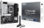   ASUS PRIME B860M-A WIFI ,Socket-1851, Intel B860, mATX, Ret 90MB1JY0-M0EAY0