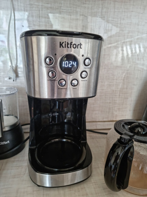 ��������� ��������� Kitfort KT-728 ���������� ����