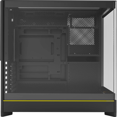 ������ Montech HS02 Black / ATX / HS02 (B)