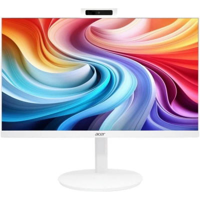 �������� Acer Aspire C27A, 27" (1920x1080) IPS 120 ��/Intel Core i5-1334U/16 DDR4/512 �� SSD/Intel Iris Xe Graphics/Windows 11 Home/����������, ����, ����� (DQ.BNDCD.002)