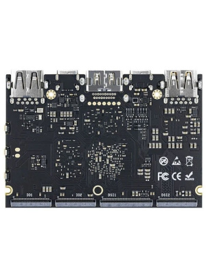   Khadas Edge2 Maker Kit Pro
