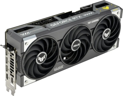 ���������� Asus NVIDIA GeForce RTX 5070 Ti TUF Gaming OC GDDR7 16GB, TUF-RTX5070TI-O16G-GAMING 90YV0MD0-M0NA00