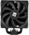 Кулер для процессора Thermalright Burst Assassin 120 EVO Dark , черный, retail (814256017282) Кулер для процессора Thermalright Burst Assassin 120 EVO Dark , черный, retail (814256017282)