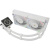 ������� ����������� ���������� Thermalright Frozen Vision 240 White, �������� 240 ��, 2150 ��/���, 27 ���, PWM, ����� (F-VISION-240-WH)