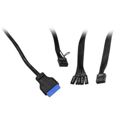 ������ GameMax Ares Black ��� �� � �����